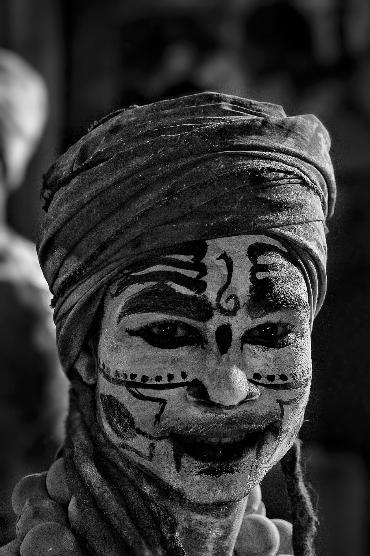 Fine art photography of e
