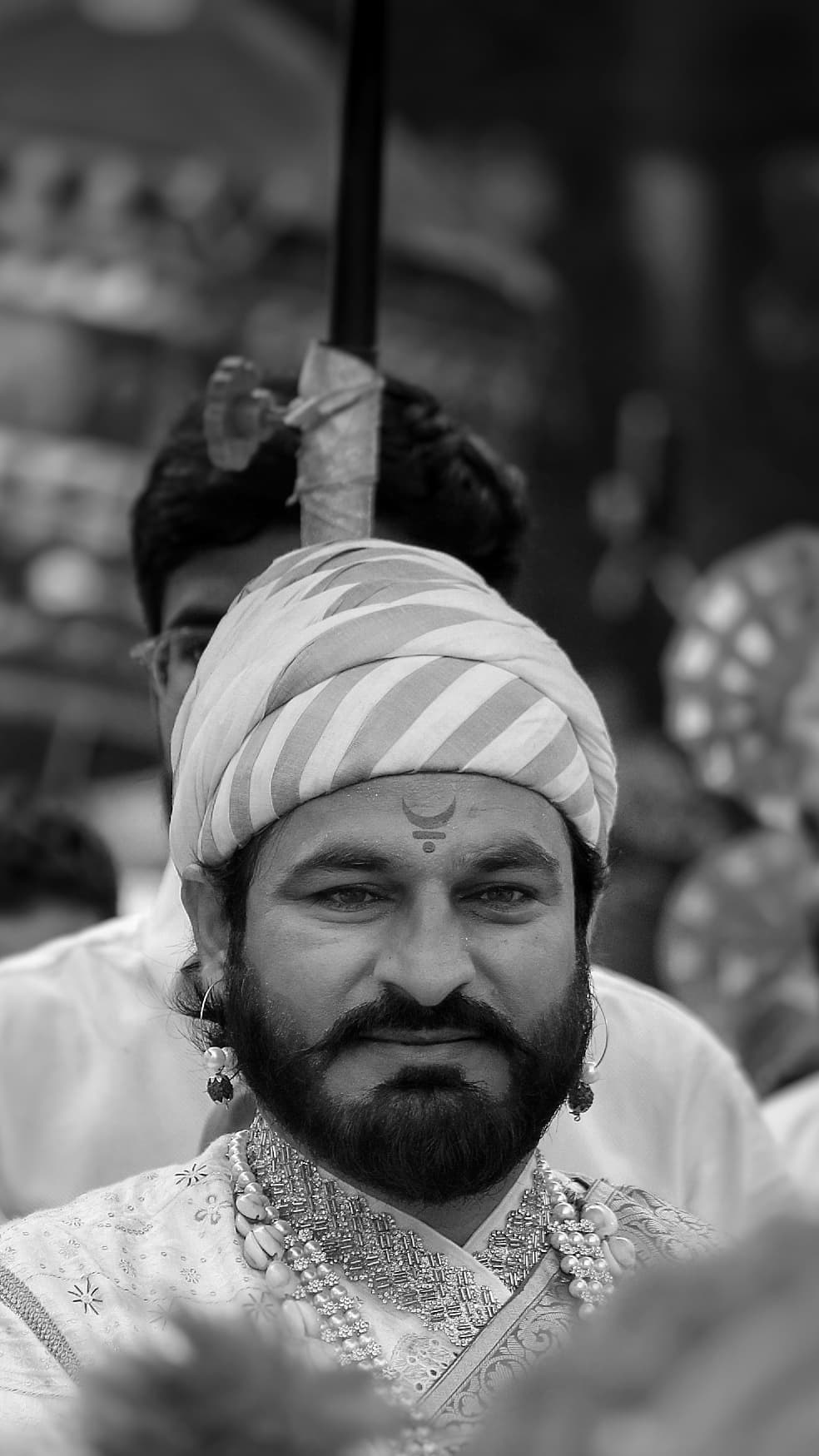 Fine art photography of The Spirit of Tradition