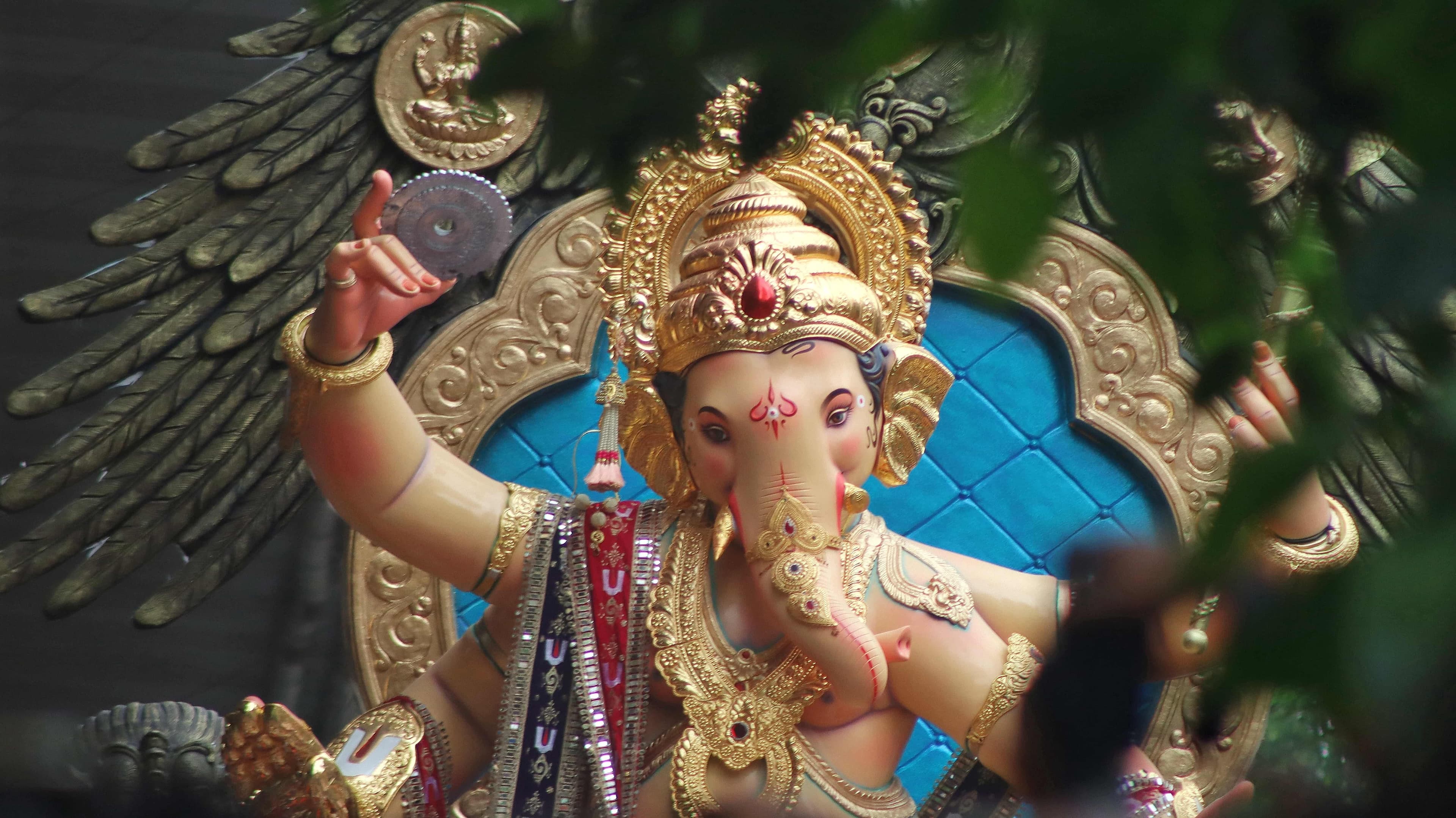 Fine art photography of Chintamani
